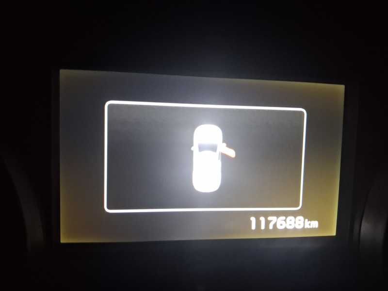 2018 KIA Sportage 1,6L 2018 Cyprus
