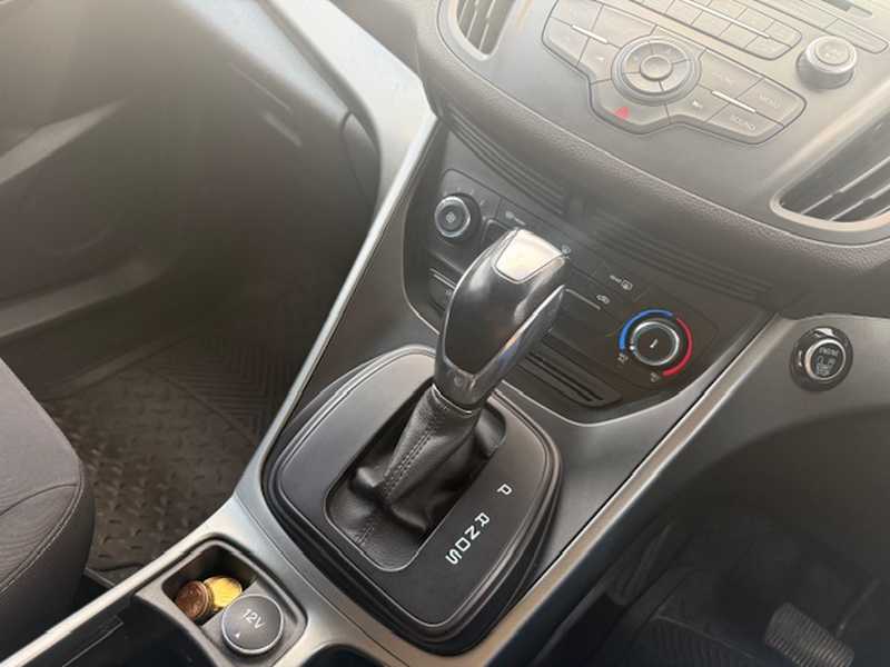 2017 Ford Kuga 2,0L 2017 Cyprus