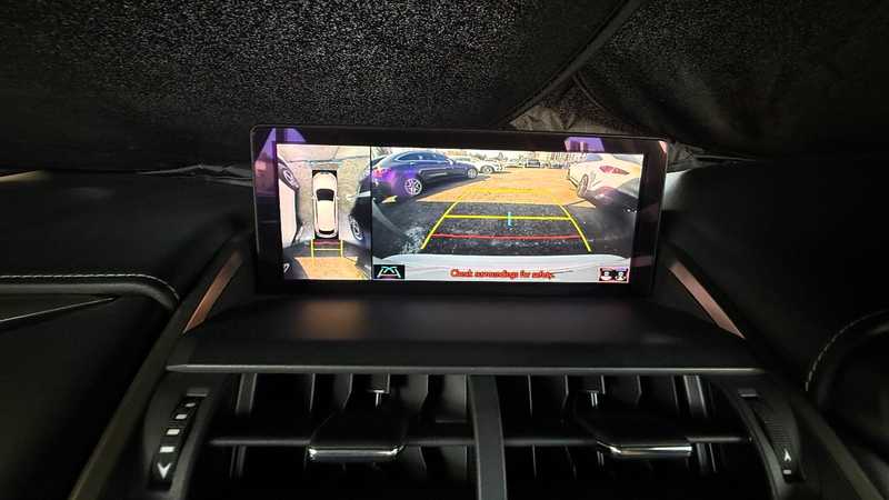 2021 Lexus NX 2,5L 2021 Cyprus