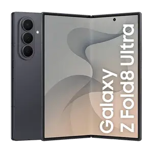 Samsung galaxy z fold8 ultra f976b 5g 12gb ram 512gb - graphite, Nicosia — Nisou