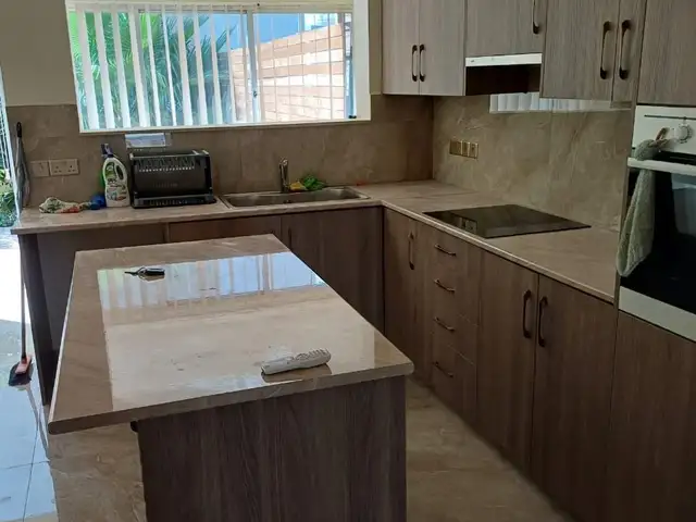 3-bedroom semi-detached to rent, Επαρχία Λεμεσού — Λεμεσός - Άγιος Ιωάννης
