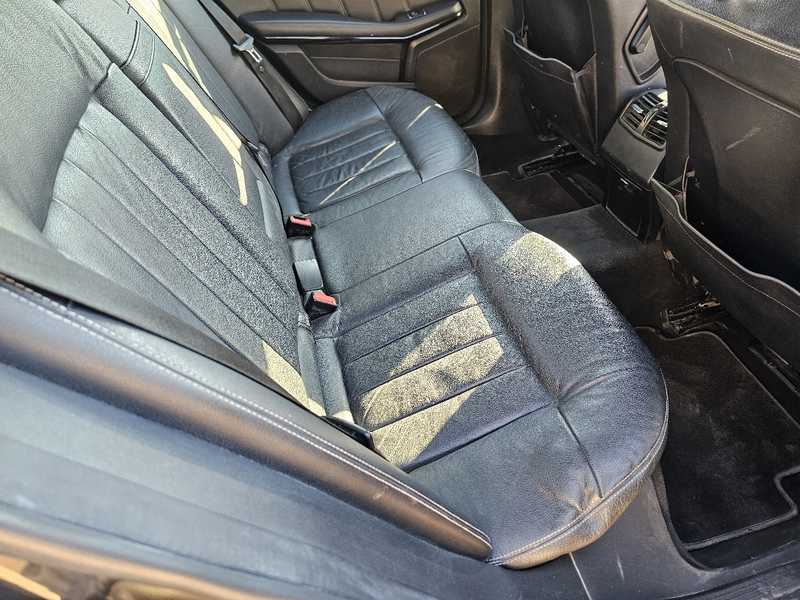 2013 Mercedes-Benz E-Class 2,2L 2013 Cyprus
