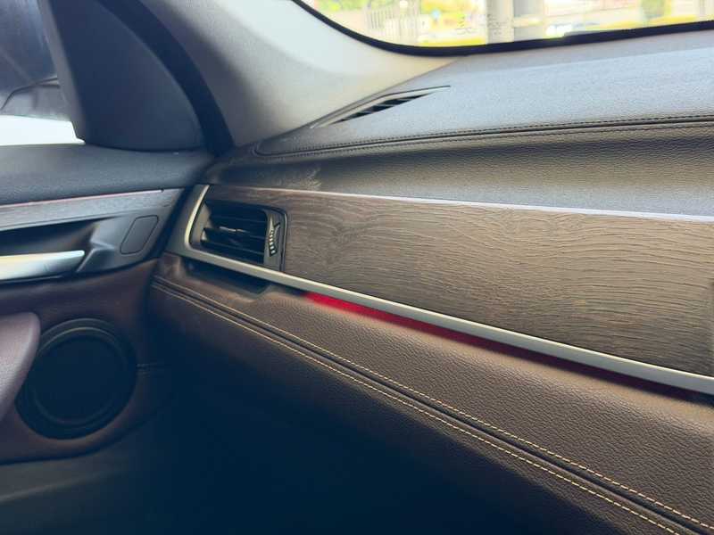 2021 BMW X1 2,0L 2021 Cyprus