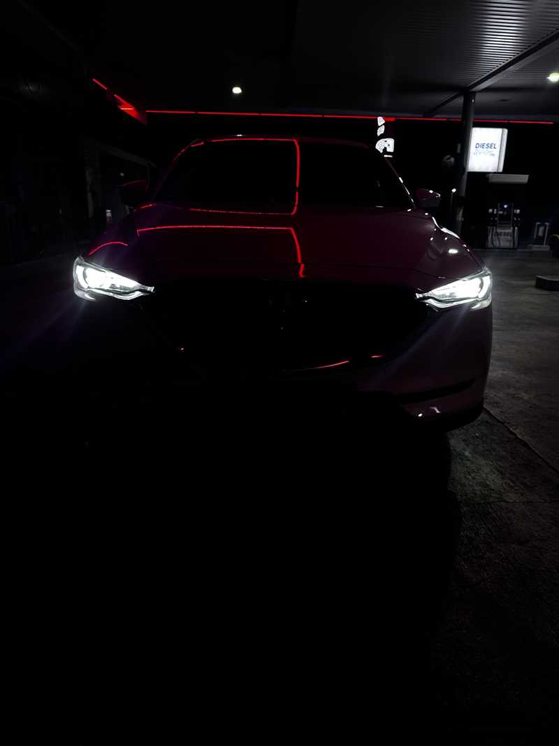 2019 Mazda CX-5 2,2L 2019 Cyprus