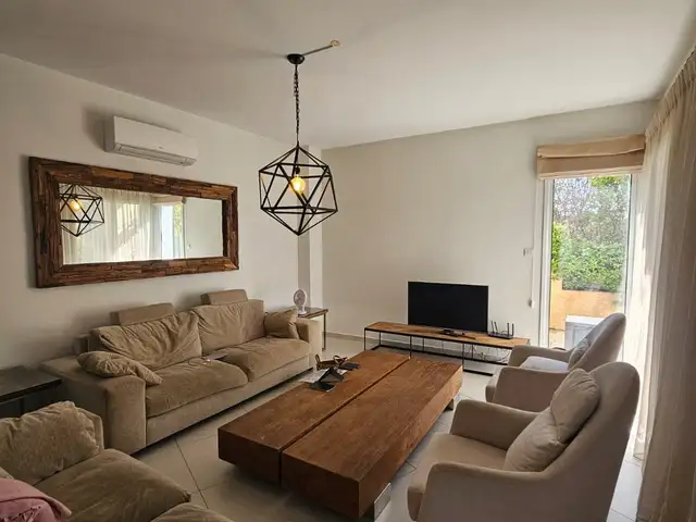 3-bedroom detached house to rent, Paphos — Chlorakas - 2