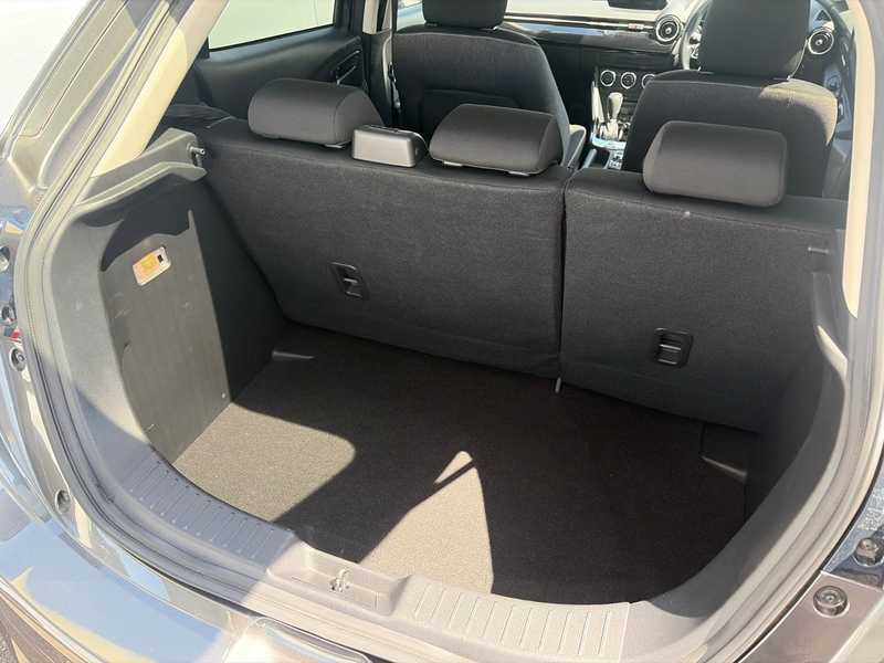 2023 Mazda 2 1,5L 2023 Cyprus