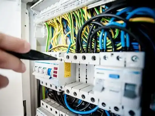 Electrician for all limassol, Limassol — Akrounta