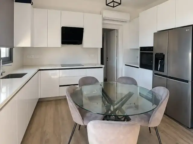 3-bedroom apartment to rent, Επαρχία Λεμεσού — Παρεκκλησιά