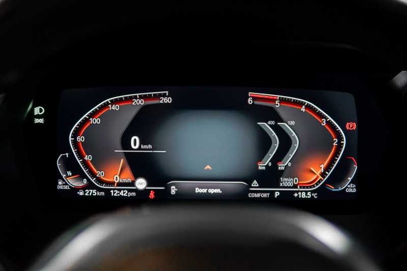 2021 BMW 1-Series 2,0L 2021 Cyprus