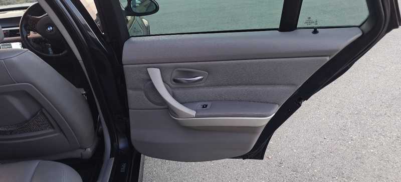 2008 BMW 3-Series 2,0L 2008 Cyprus