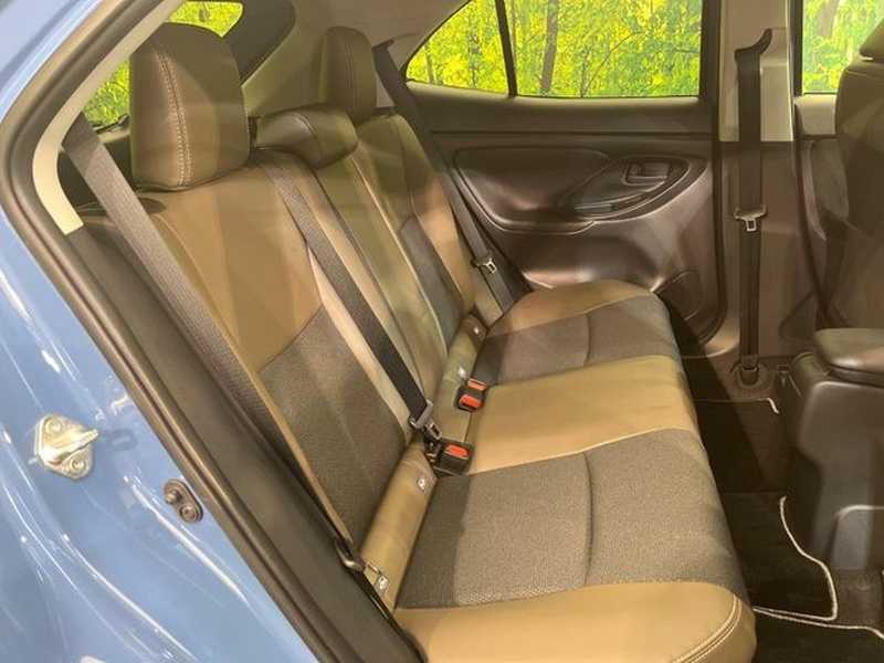 2025 Toyota Yaris Cross 1,5L 2025 Cyprus