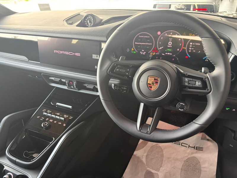 2026 Porsche Cayenne 3,0L 2026 Cyprus