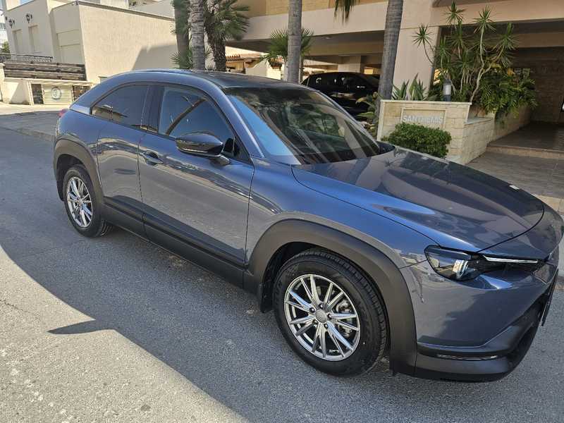 Mazda ΜΧ-30 2,0L 2023