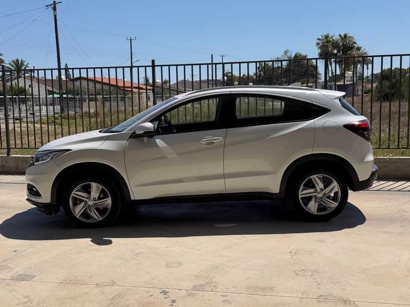 2021 Honda HR-V 2,0L 2021 Cyprus
