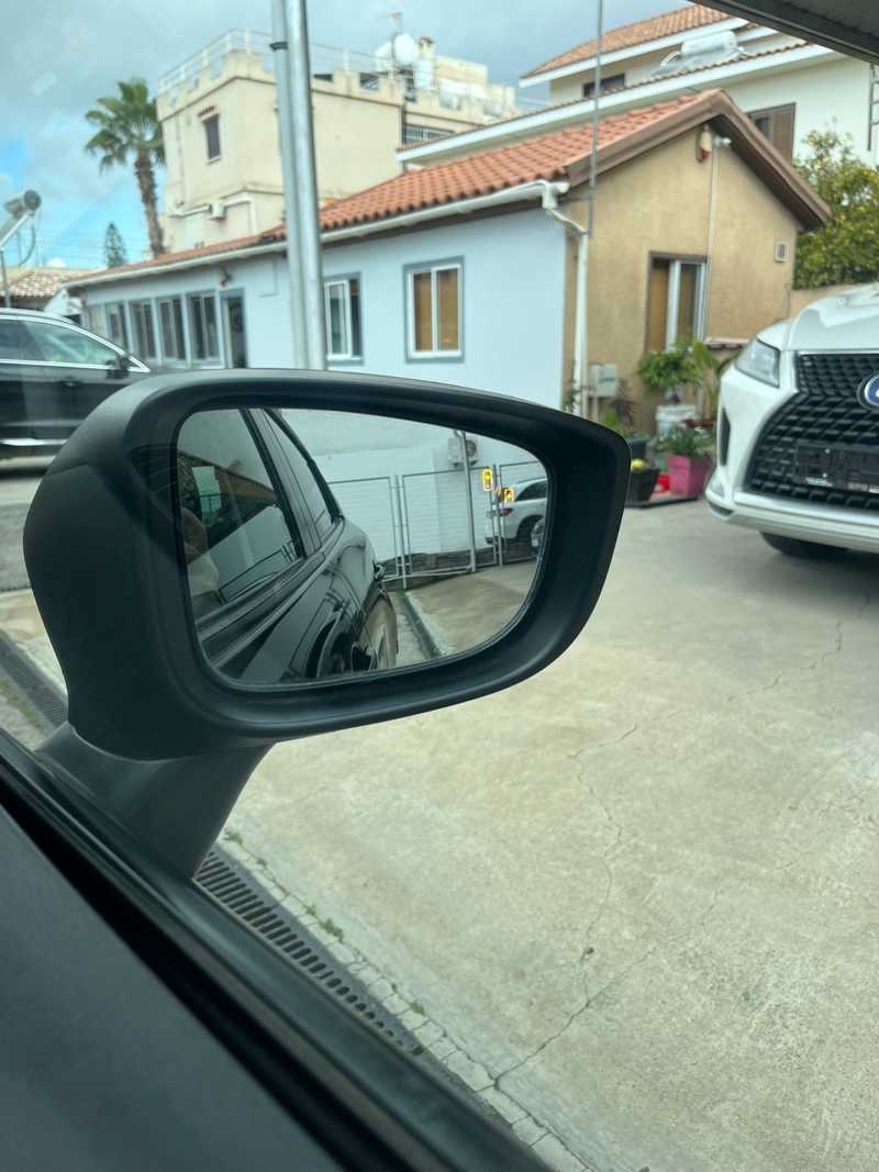 2022 Mazda 2 1,5L 2022 Cyprus