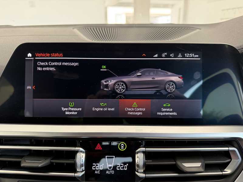 2021 BMW M440i 3,0L 2021 Cyprus