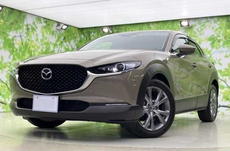 Mazda CX-30 2,0L 2024