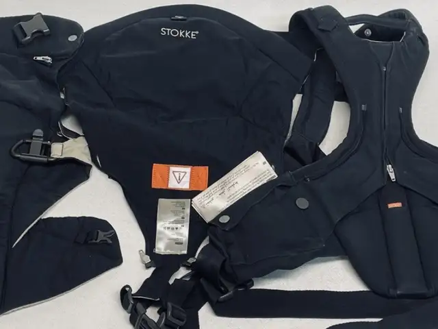 Stokke mycarrier - ergonomic baby carrie, Επαρχία Λάρνακας — Λάρνακα - Φοινικούδες