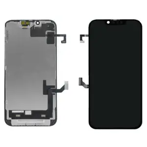 Display apple iphone 14 soft oled dd run diagnostic, Limassol — Agios Athanasios
