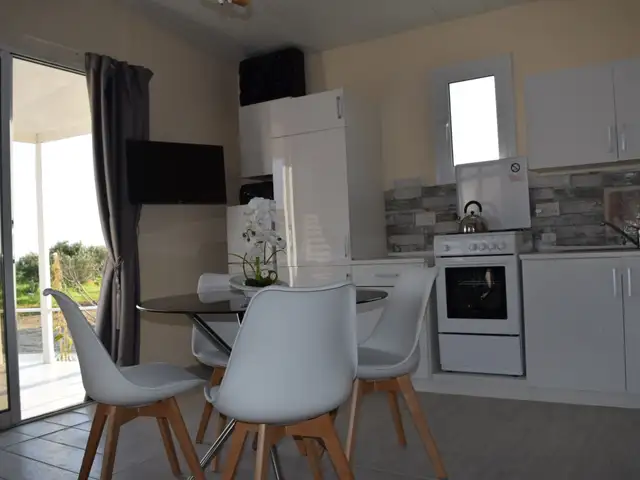 1-bedroom detached house to rent, Επαρχία Λάρνακας — Κιβισίλι