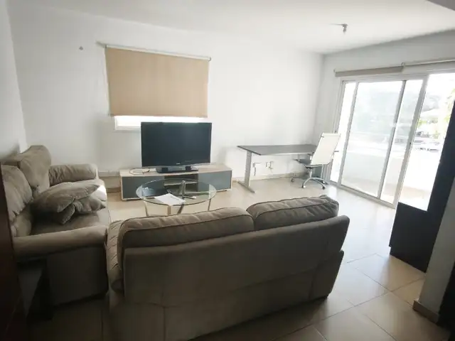 1-bedroom apartment for sale, Nicosia — Aglantzia