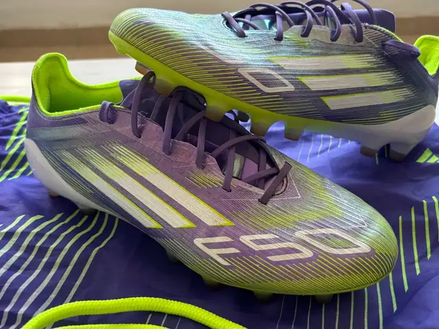 Nike elite f50 ag football boots, Larnaca — Larnaka - Skala