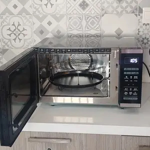 Sharp 3-in-1 microwave oven with grill and oven function, 25 litres, Επαρχία Πάφου — Αναρίτα