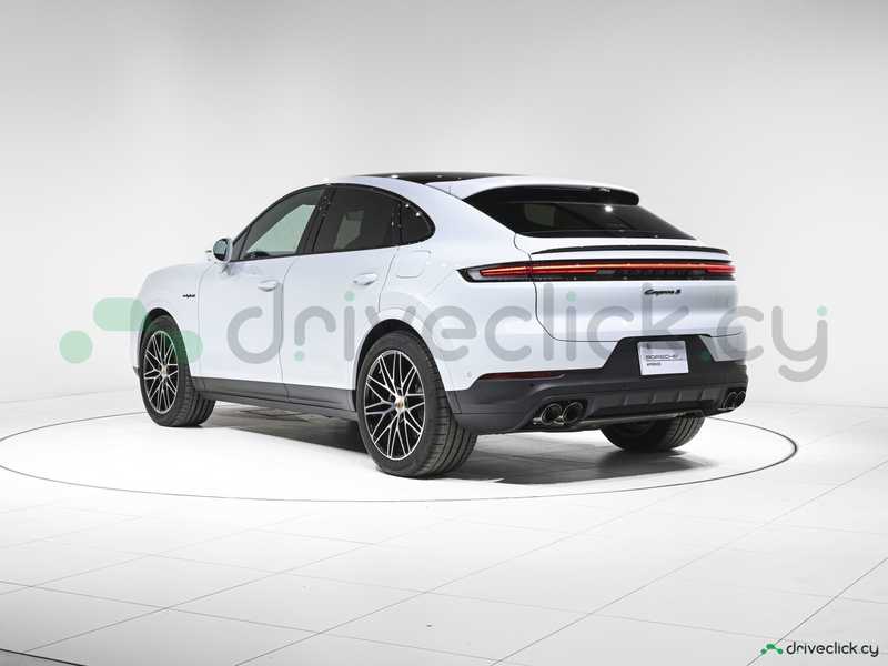 2024 Porsche Cayenne 3,0L 2024 Cyprus