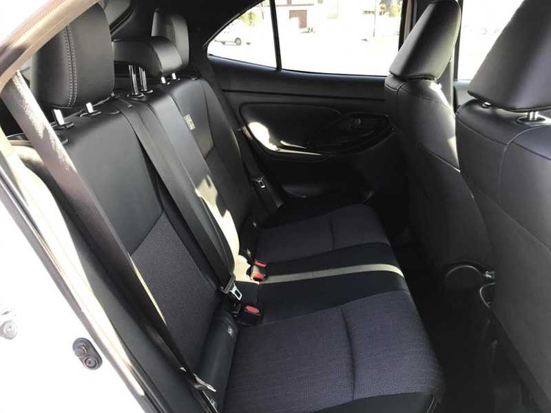 2024 Toyota Yaris Cross 1,5L 2024 Cyprus