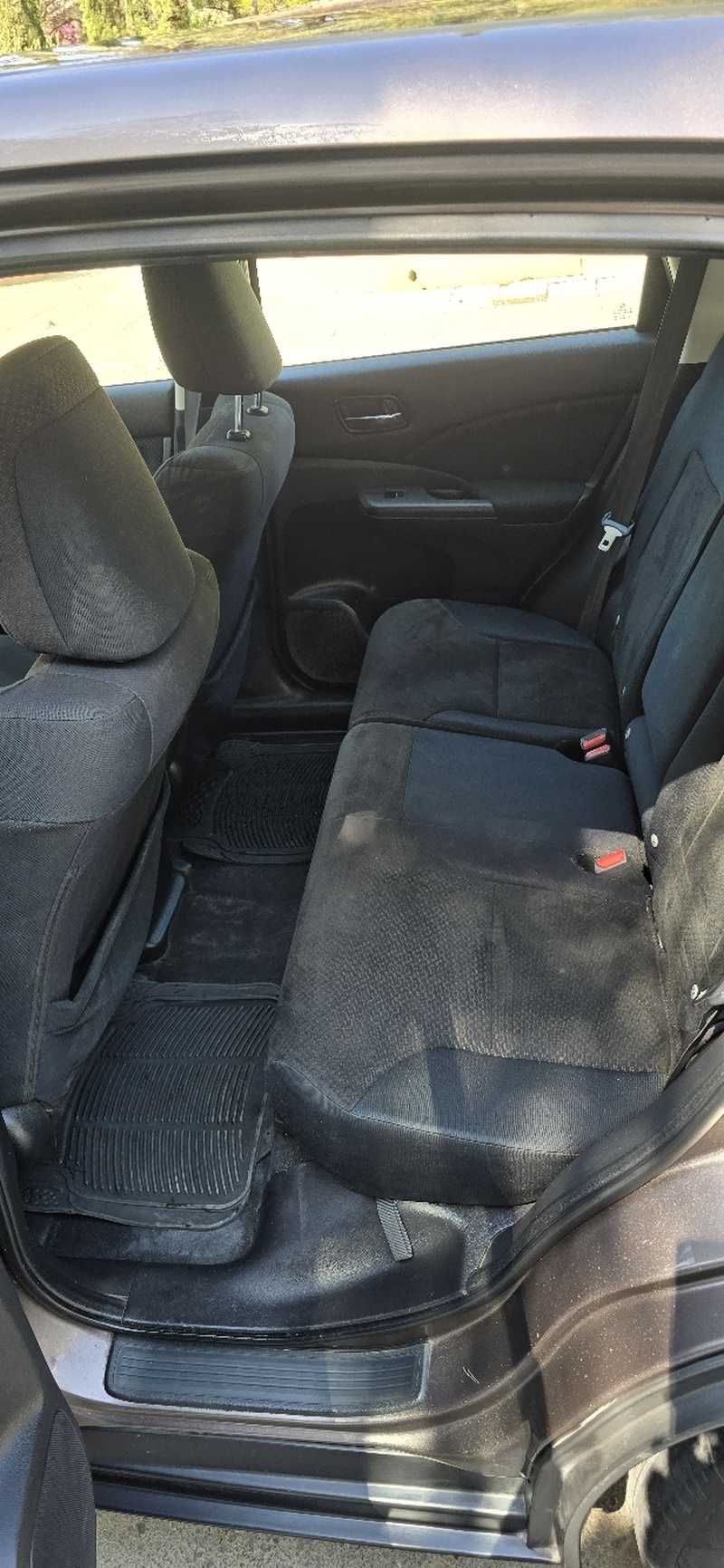 2016 Honda CRV 1,6L 2016 Cyprus