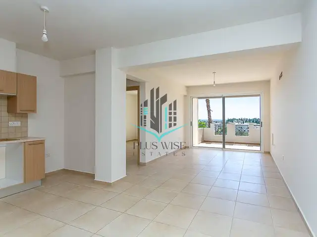 1-bedroom apartment for sale, Larnaca — Tersefanou
