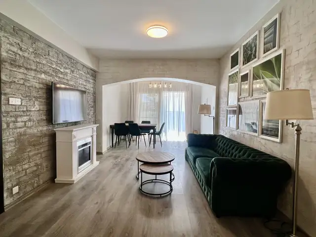 2-bedroom apartment to rent, Επαρχία Λεμεσού — Λεμεσός - Αγία Φύλα