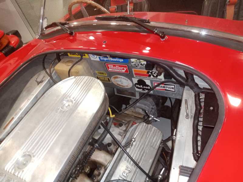 1990 Ford Cougar 5,8L 1990 Cyprus