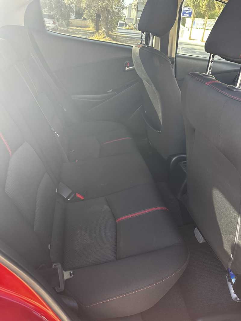 2016 Mazda 2 1,5L 2016 Cyprus