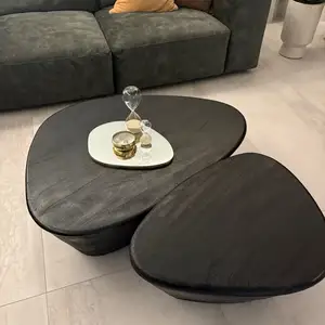 Solid wood coffee tables, Επαρχία Λάρνακας — Αραδίππου - Άγιος Φανούριος