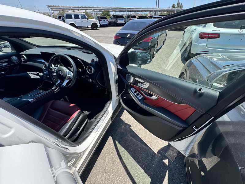2023 Mercedes-Benz GLE-Class AMG 3,0L 2023 Cyprus