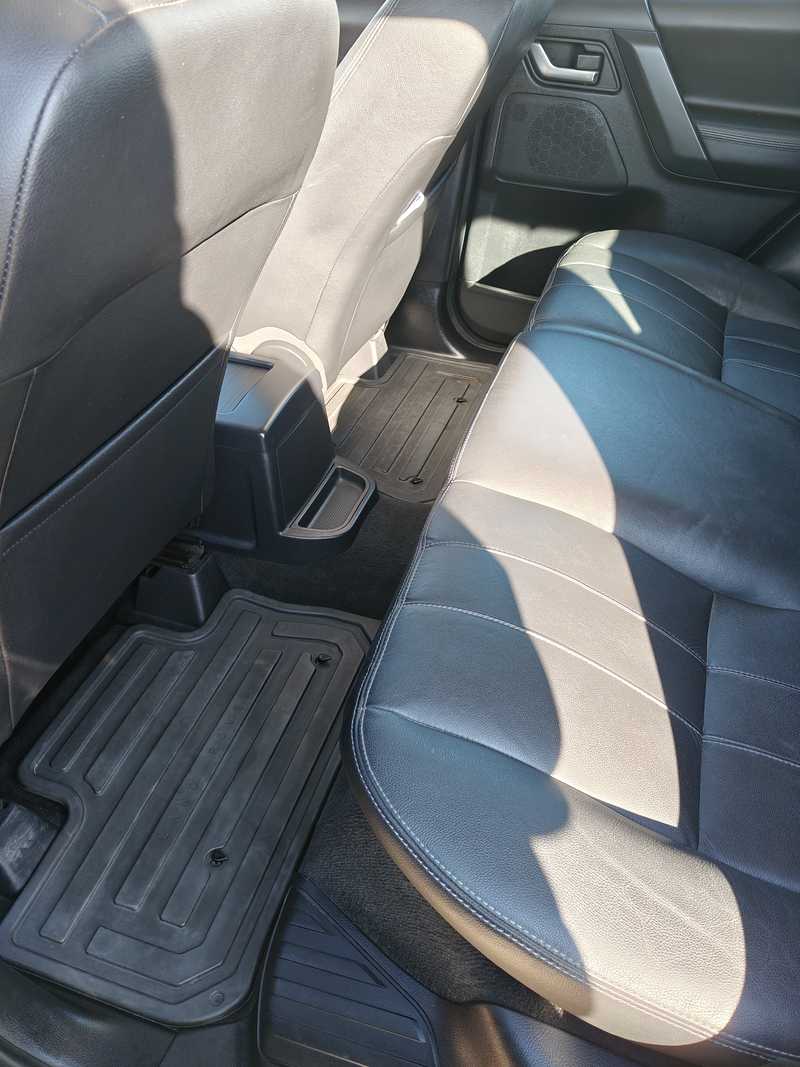 2013 Land Rover Freelander 2,2L 2013 Cyprus
