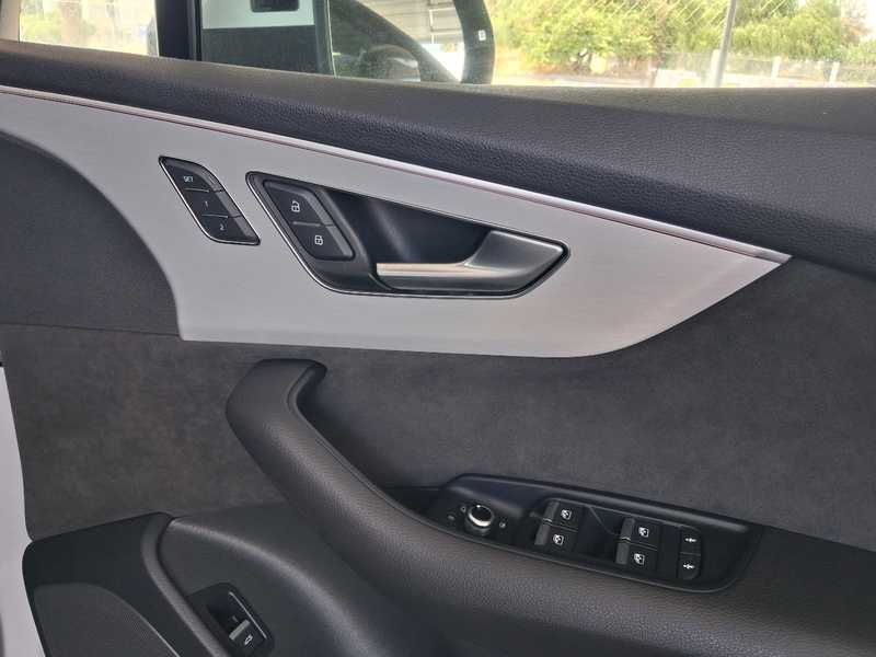 2022 Audi Q7 3,0L 2022 Cyprus