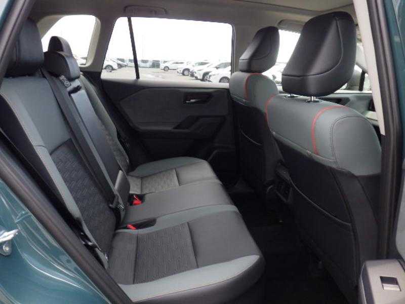 2026 Toyota RAV4 2,5L 2026 Cyprus