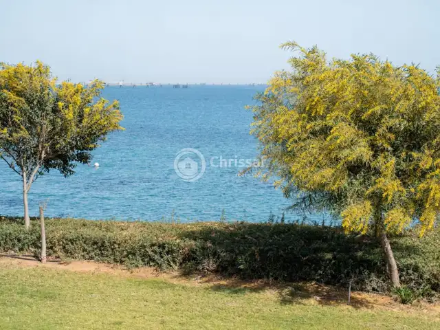 3-bedroom apartment for sale, Limassol — Pentakomo