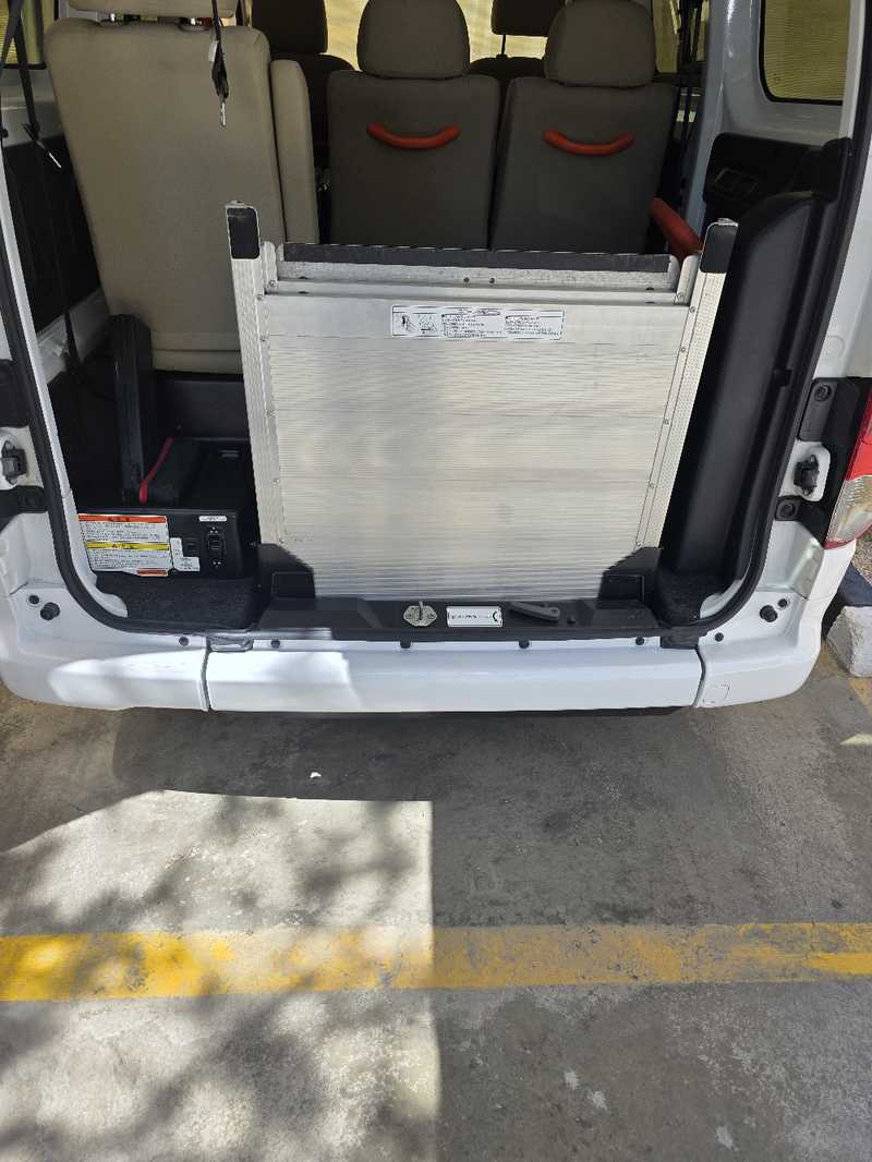 2017 Nissan NV200 1,6L 2017 Cyprus