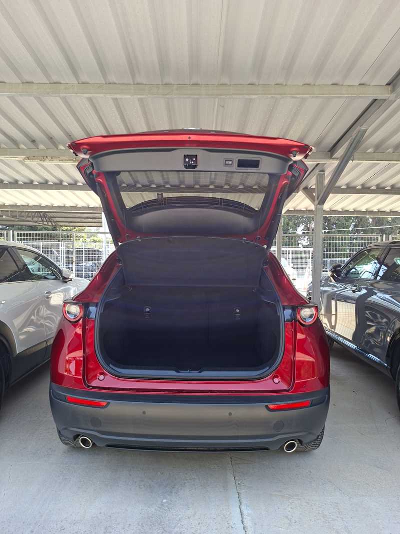 2022 Mazda CX-30 2,0L 2022 Cyprus