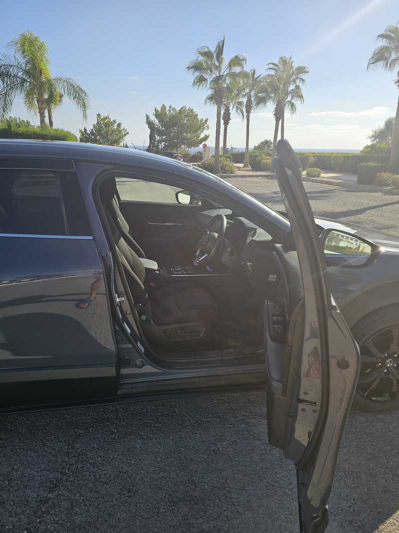 2021 Mazda CX-30 2,0L 2021 Cyprus