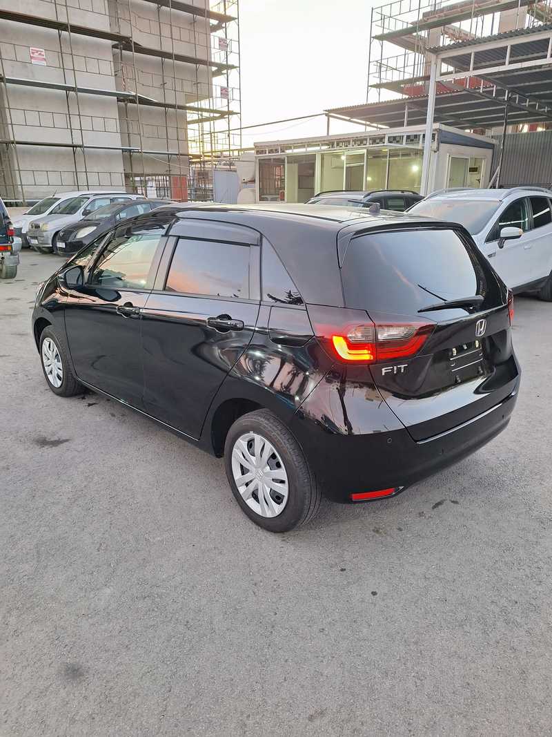 2024 Honda Fit 1,5L 2024 Cyprus