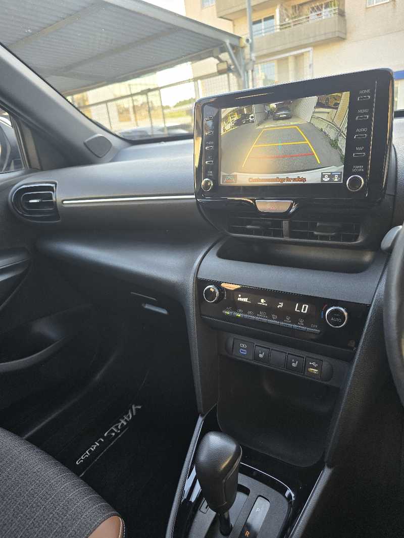 2023 Toyota Yaris Cross 1,5L 2023 Cyprus