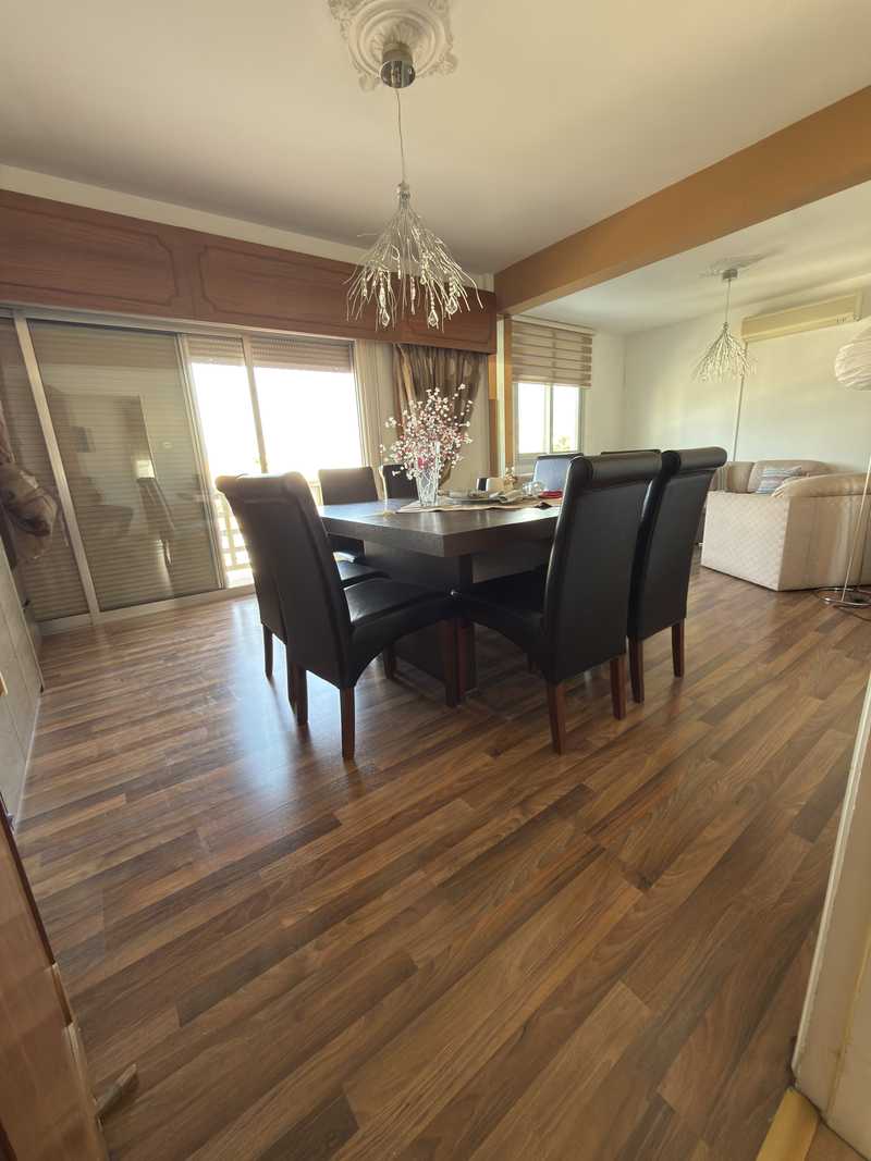 3-bedroom penthouse for sale