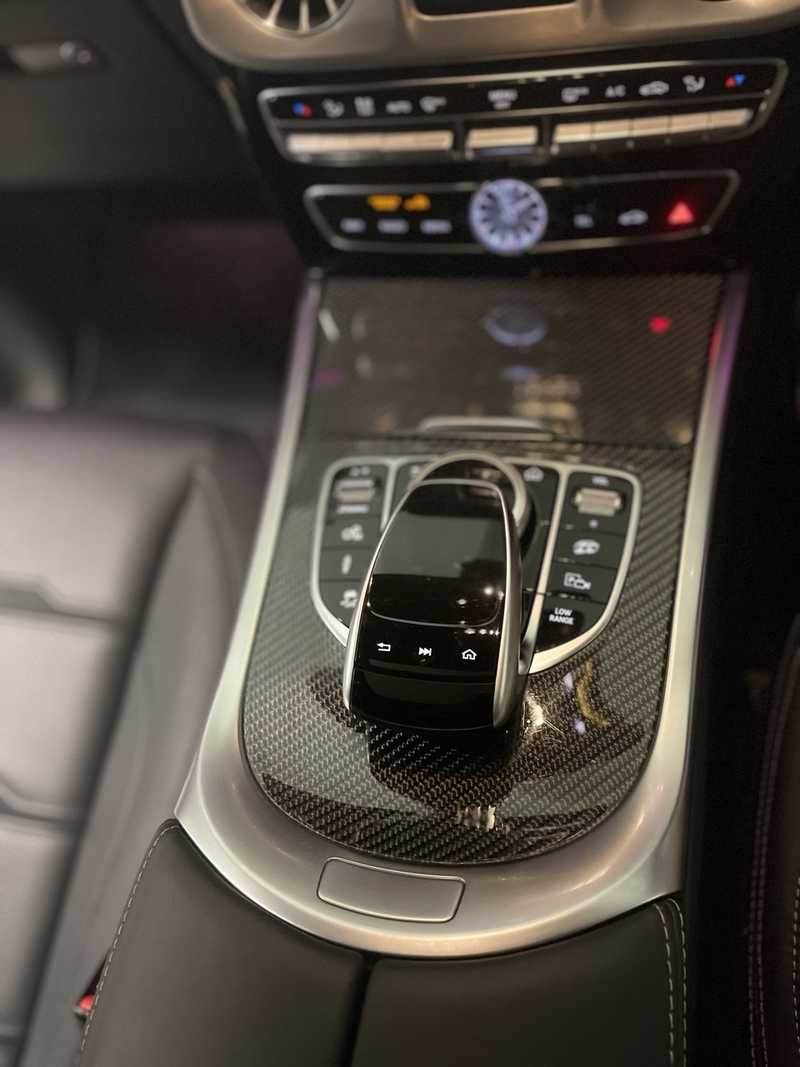 2018 Mercedes-Benz G-Class AMG 4,4L 2018 Cyprus