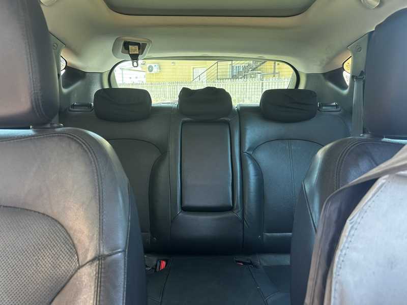 2013 Hyundai ix35 1,6L 2013 Cyprus