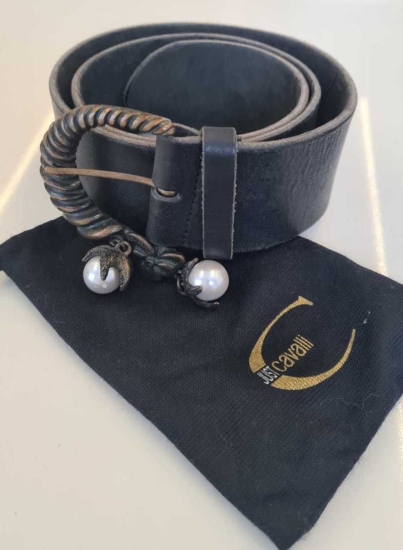 Just cavalli belts