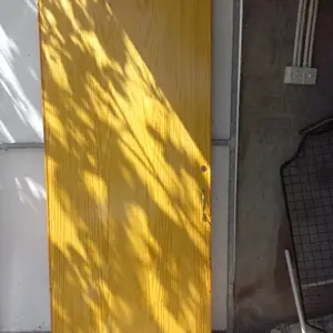 Εσωτερικές συρτές πόρτες - sliding interior doors, Limassol — Kato Platres